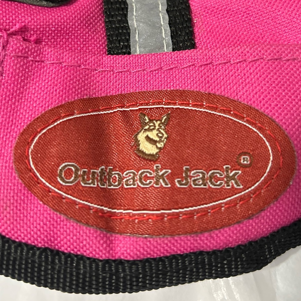 Lifeguard jacket - Picture 2 of 12